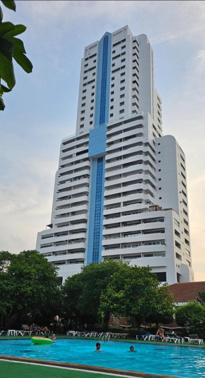 Tower 1 Bedroom Sea View Patong