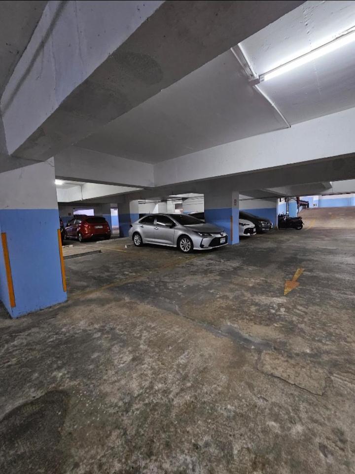 Tower 1 Bedroom Sea View Apartment Patong